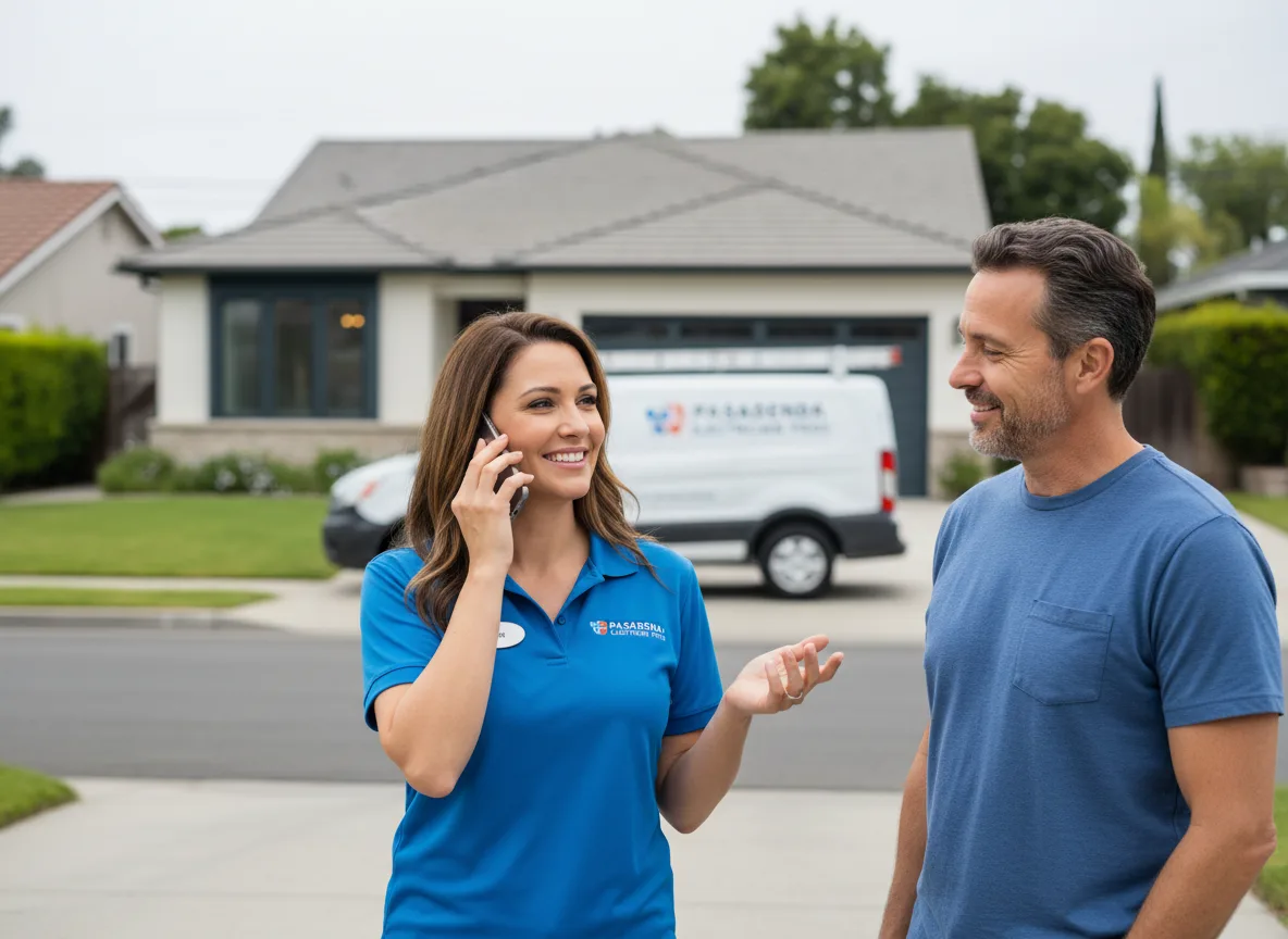 Electrician White Sulphur Springs, MT FAQs